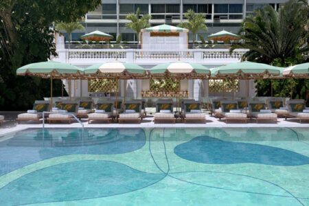 Copacabana Palace: saiba como será o Edifício Piscina