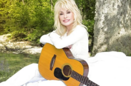 Dolly Parton