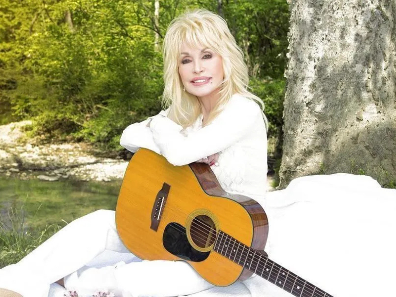 Dolly Parton