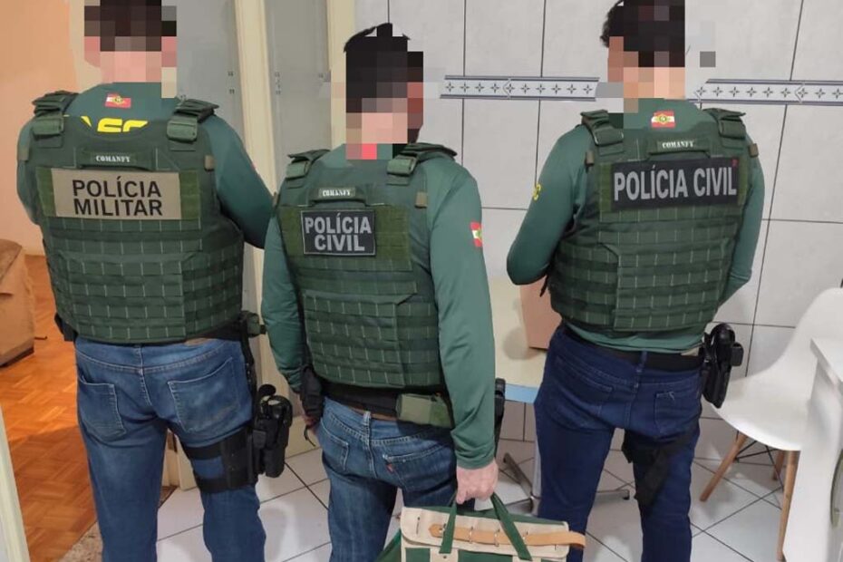 exploração sexual infantojuvenil oeste catarinense