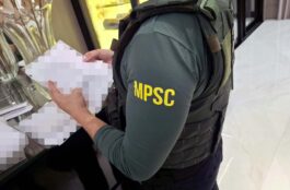 fraude tributária e lavagem de capitais tubarão manaus