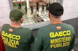 gaeco sc