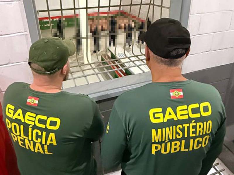 gaeco sc