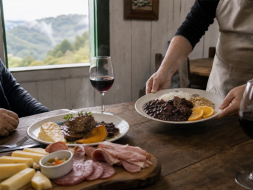 Blumenau promove 1º Festival Gastronômico da Nova Rússia até dia 30 de agosto