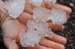 granizo santa catarina