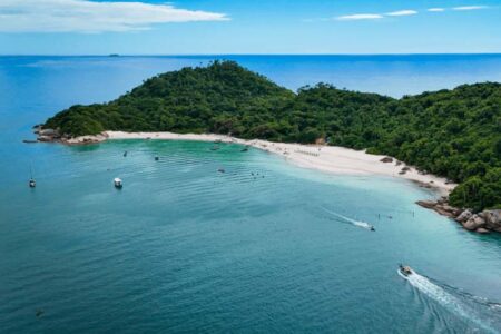 Florianópolis quer se tornar o destino número um do turista chileno
