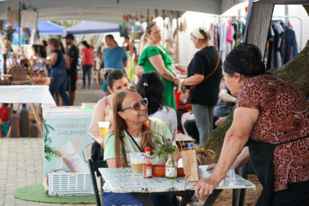 Fundação de Cultura de Balneário Piçarras celebra aniversário com diversas atividades