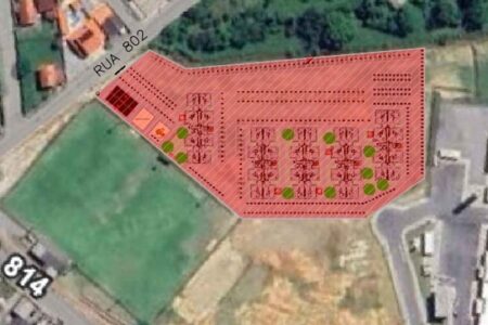 Itapema abre concorrência para construção de 1.120 apartamentos