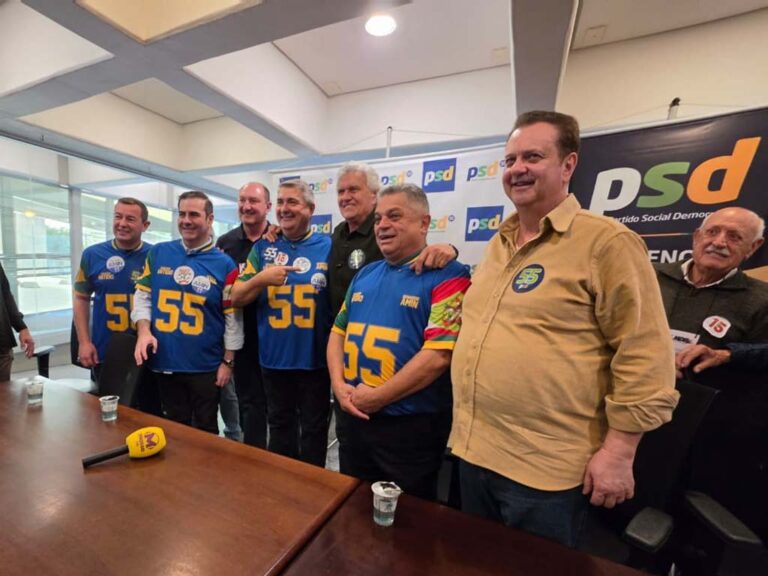 joao rodrigues santa catarina psd
