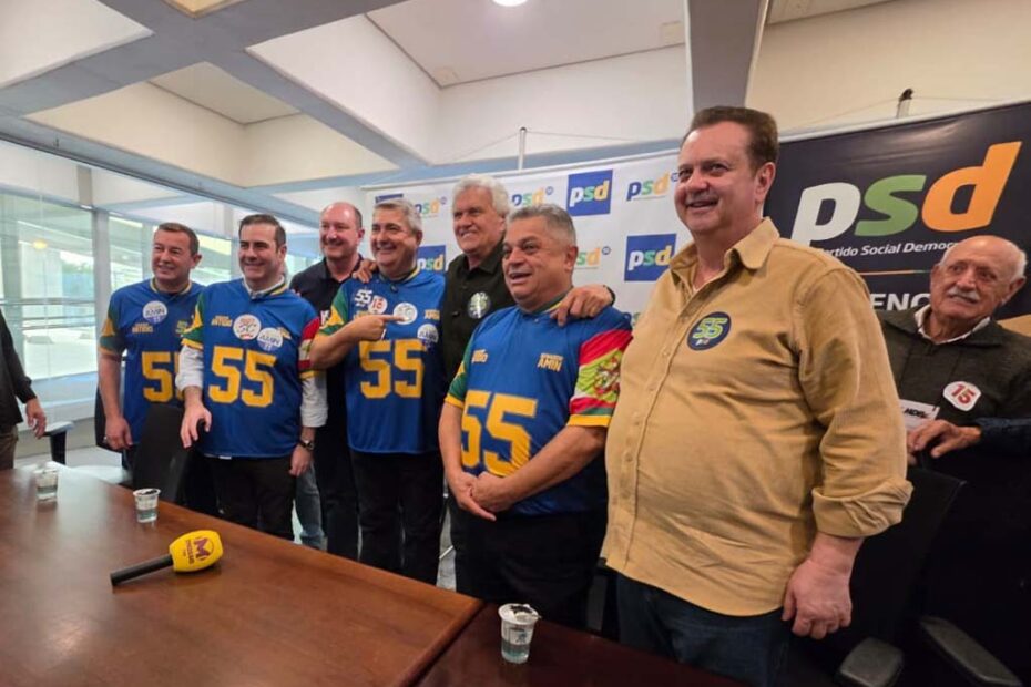 joao rodrigues santa catarina psd