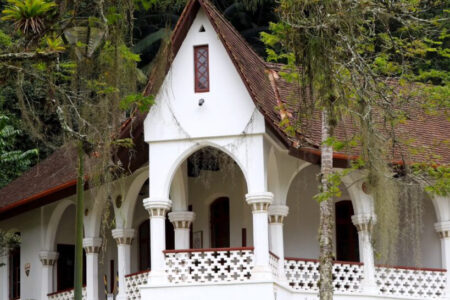 Nova exposição celebra os 50 anos do Museu de Arte de Joinville