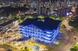prefeitura de blumenau sc