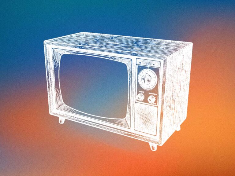 televisao