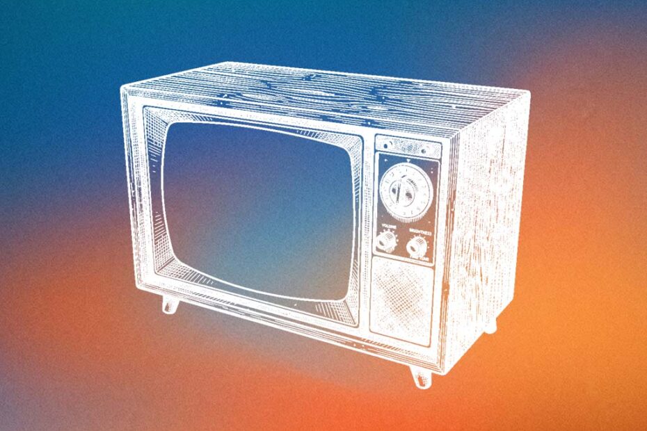televisao