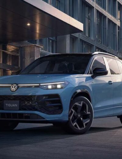 Tiguan é o 0KM mais buscado em Santa Catarina em julho, segundo Webmotors