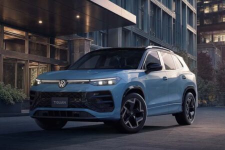 Tiguan é o 0KM mais buscado em Santa Catarina em julho, segundo Webmotors