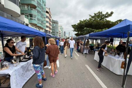 Itapema: Viva Praia terá edição especial de Dia dos Pais