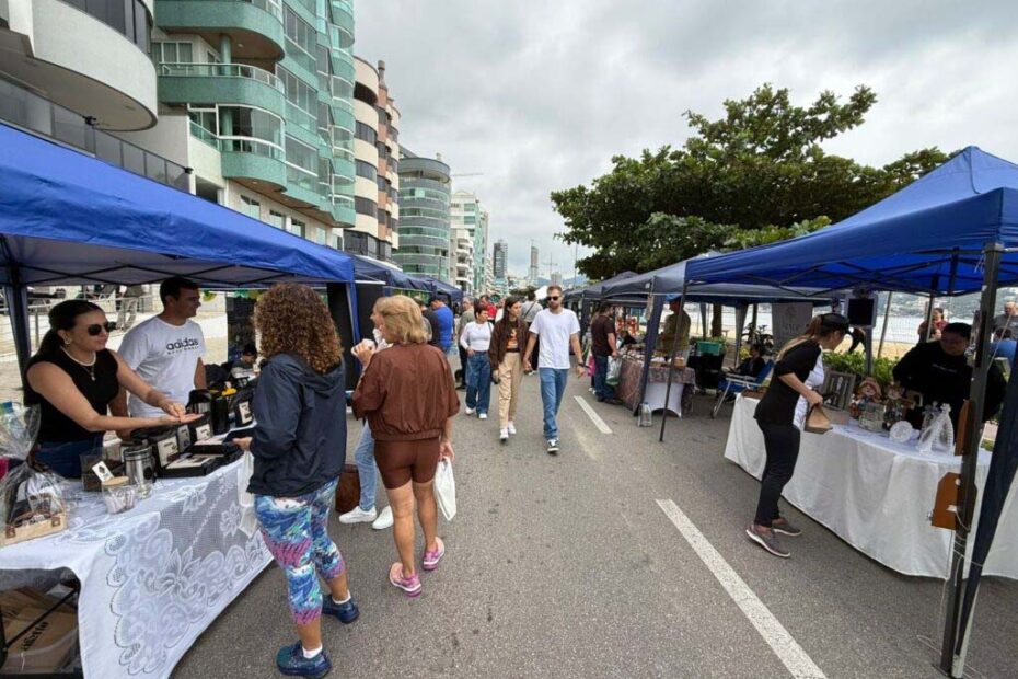 viva praia 2026 itapema