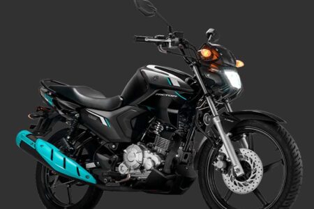 Yamaha apresenta Blustar, sua empresa de aluguel de motos no Brasil