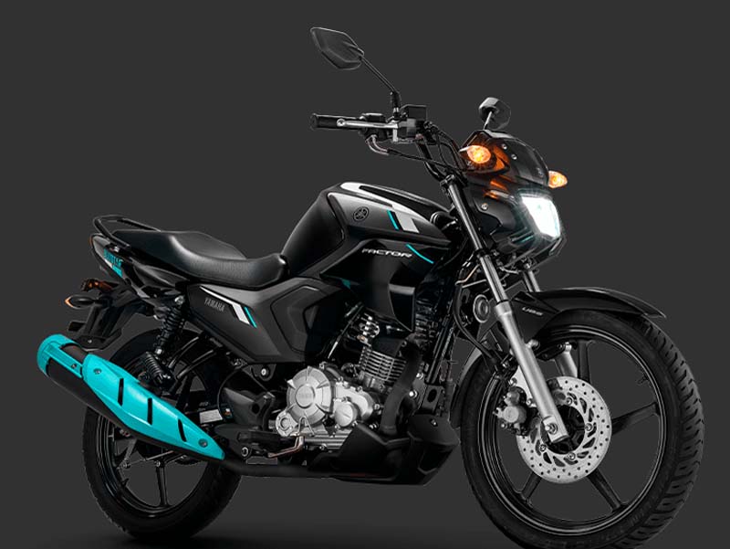 yamaha blustar aluguel de motos