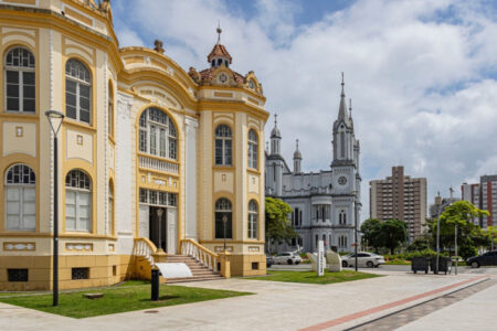 Itajaí abre inscrições para concurso de arte com premiação; confira