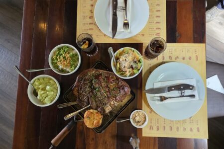 Churrasco de igreja: a tradição gastronômica que atravessa gerações no Sul do Brasil