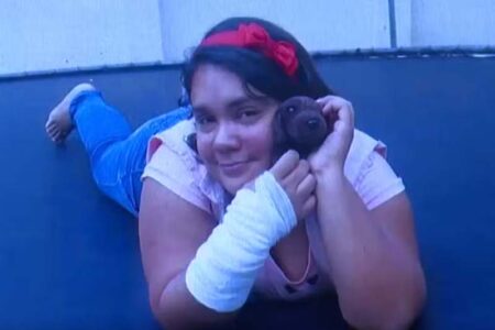 Joinville: Justiça autoriza prisão domiciliar a mulher que fingiu ter 12 anos