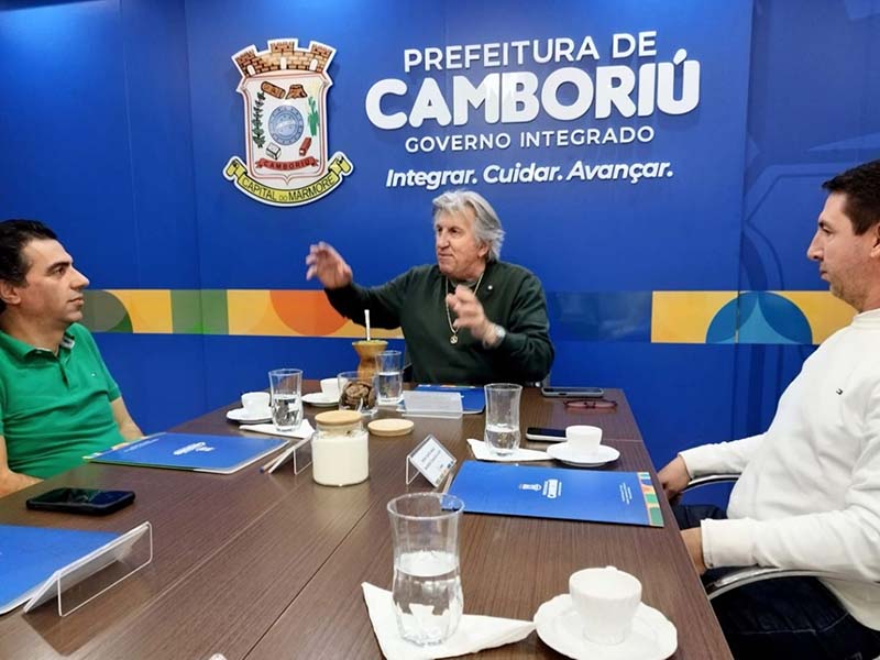 CAMBORIU LEONEL PAVAN