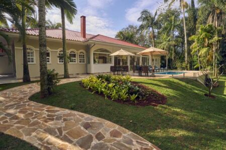 Casa Jurema Imperial: nova opção de hospedagem no Jurema