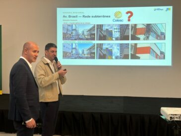 Iniciativa privada financia projetos para destravar mais de R$ 1,1 bi em obras públicas no litoral de SC