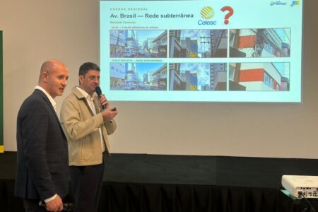 Iniciativa privada financia projetos para destravar mais de R$ 1,1 bi em obras públicas no litoral de SC