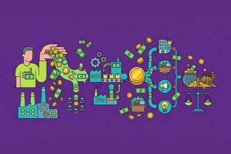 DRE ou fluxo de caixa: o que realmente salva a empresa?