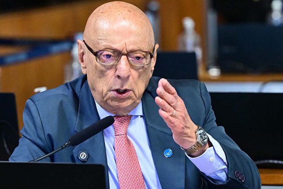 Esperidião Amin