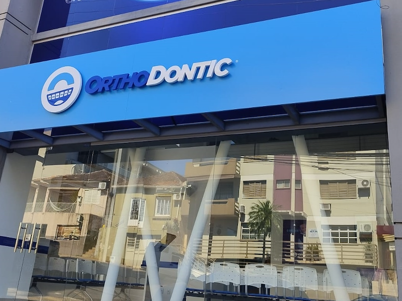 Rede Orthodontic