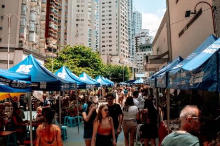 Fundação Cultural de BC abre inscrições para Feira de Verão 2026/2027