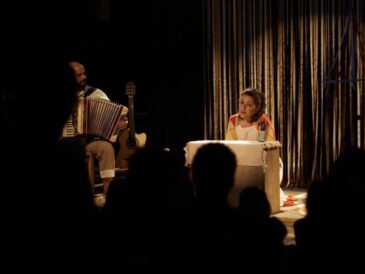 Itajaí: Festival de Teatro Toni Cunha 2026 abre inscrições para artistas de todo o Brasil
