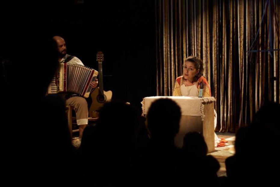 Festival Brasileiro de Teatro Toni Cunha itajai