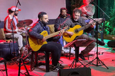 Festival de Choro de Balneário Camboriú recebe inscrições até 30 de setembro