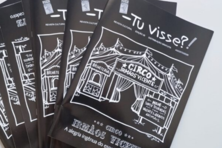 Nova edição da ‘Tu Visse?!’ resgata histórias e tradições de Bombinhas