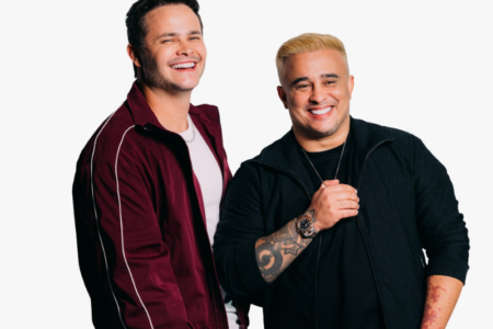 Virô Festa reúne Matheus & Kauan e Nattan em São José