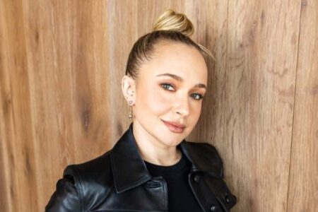 Investigadores apuram se comprimido com fentanil causou morte da atriz Hayden Panettiere