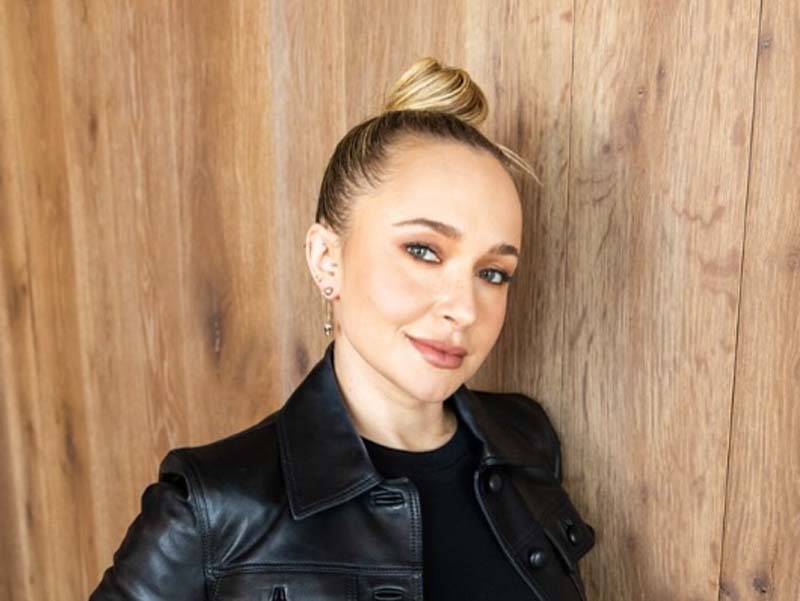 Investigadores apuram se comprimido com fentanil causou morte da atriz Hayden Panettiere