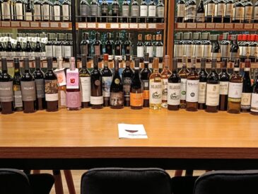 Restaurante Oliv traz para Blumenau grande evento de vinhos, com quase 40 rótulos de seis países