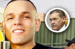 Mensagens em celular de Vorcaro indicam pagamento de R$ 500 mil a filho de Nunes Marques