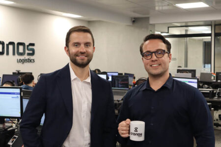 Empresa de logística de SC é destaque na Forbes Brasil em reportagem sobre alta das importações para barcos de luxo