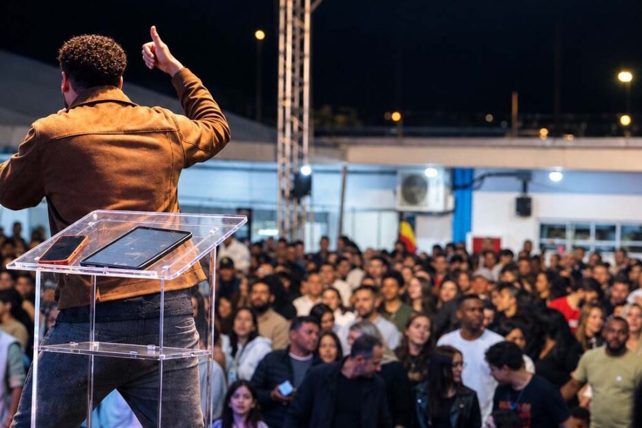 Porto Belo Gospel Festival