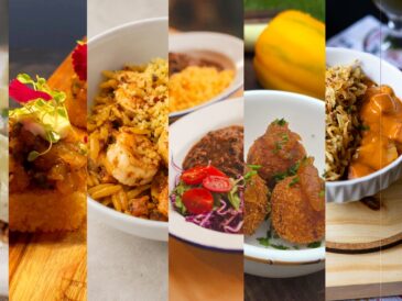 Gastronomix volta a Paranaguá