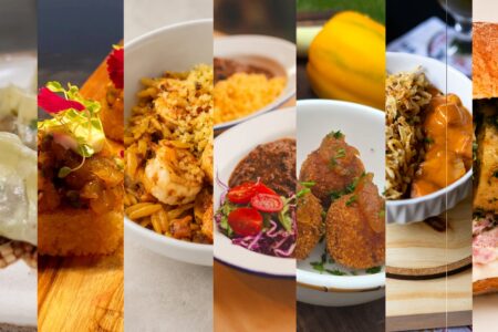 Gastronomix volta a Paranaguá