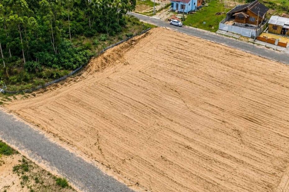 Prefeitura de Balneário Rincão sambaqui hojesc