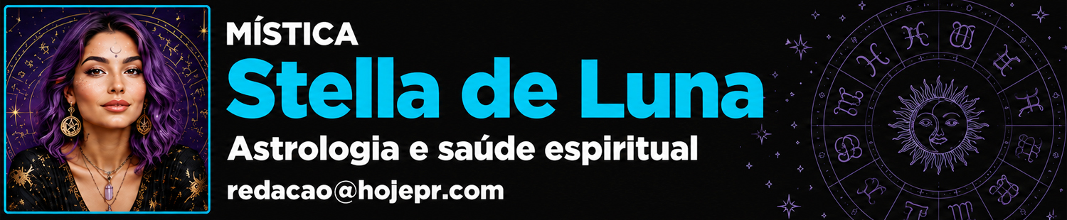 Horóscopo do Dia – 16/09/2026